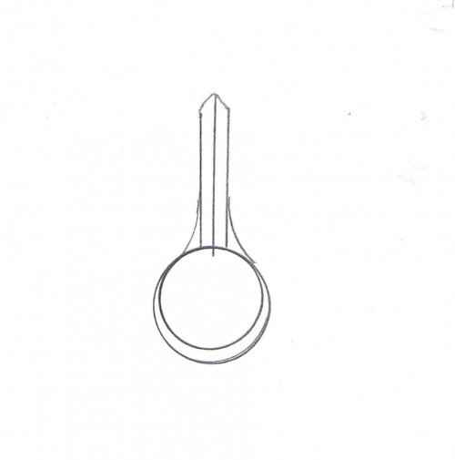 Judy Larson's Treasure Bezel Cups - , Metalwork, Butane Torch, Soldering, Solder, treasure bezel cups